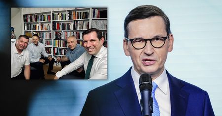 "Spisek" przeciwko Morawieckiemu. Odsłaniamy kulisy sporu w PiS o kandydata na premiera