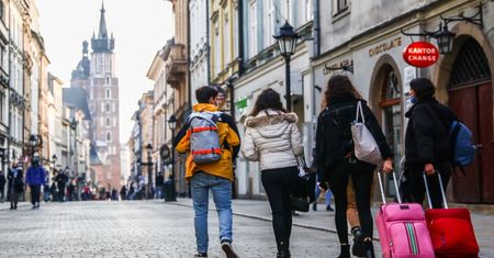 Polska na czarnej liście USA. To już przesądzone