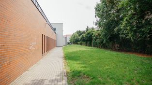 Kolejna inwestycja sportowa w Płocku. Przy ZST powstanie nowoczesna bieżnia