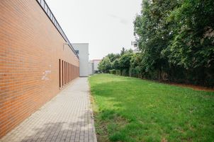 Kolejna inwestycja sportowa w Płocku. Przy ZST powstanie nowoczesna bieżnia