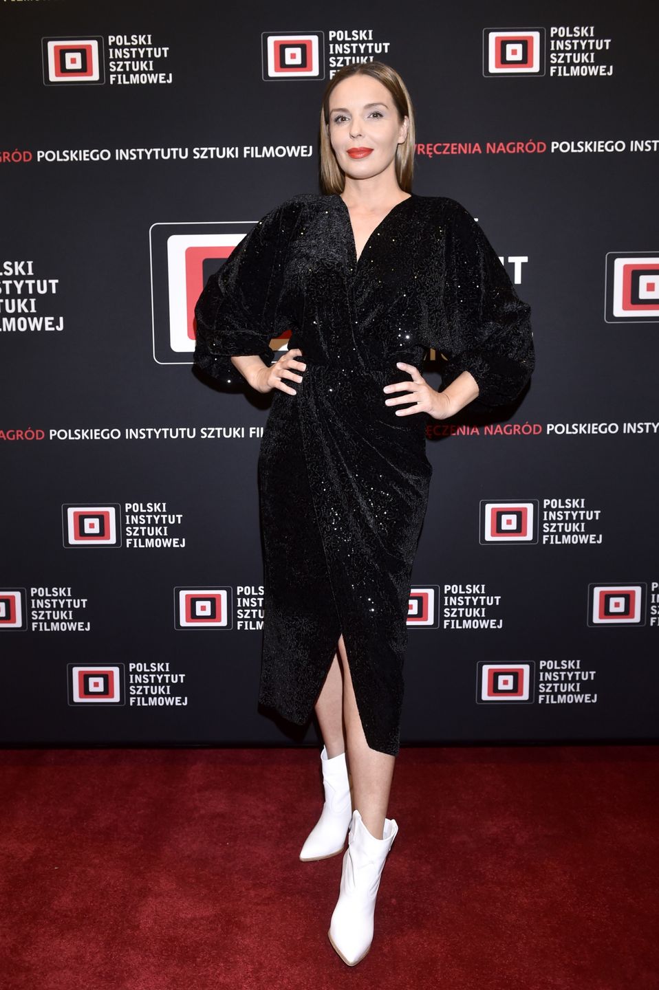 Agnieszka Włodarczyk