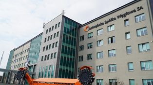 Pożar i trudne warunki w kopalniach. Tak JSW kończy sierpień