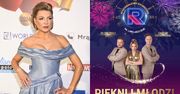 Magdalena Narożna zaprasza na sylwestra w TV Republika. Internauci grzmią: "Jak można się tak SPRZEDAĆ?"