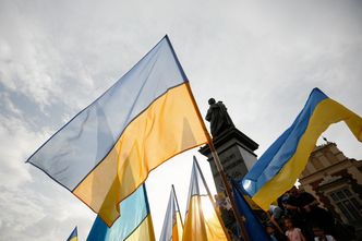 Rok po wybuchu wojny. "Nowi-starzy" Ukraińcy na polskim rynku pracy