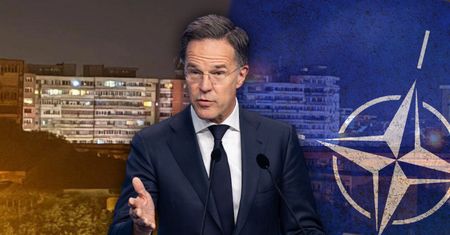 Zdecydowana odpowiedź NATO. "Potępiamy lekkomyślność Rosji"