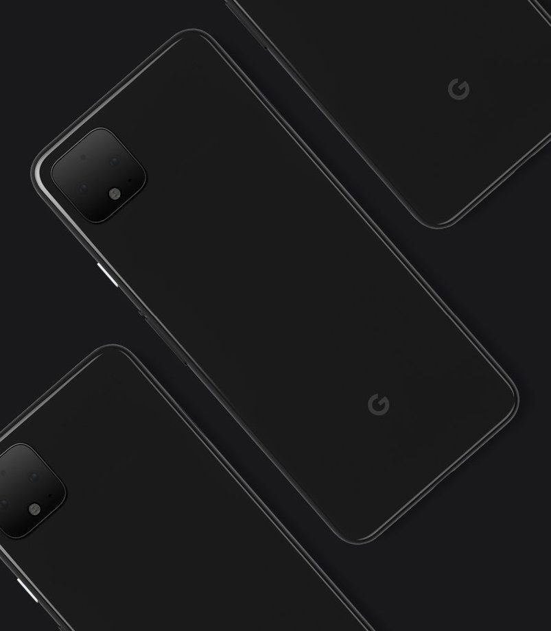 Google Pixel 4