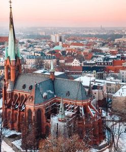 Gliwice. Remont po stu latach. Dzwony katedry św. Piotra i Pawła uratowane