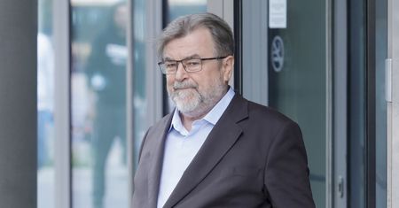 Kim są synowie Miszczaka? Jeden od lat działa w branży