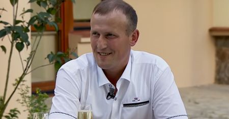 "Rolnik szuka żony": Zbigniew już po ślubie. Pokazał ukochaną żonę
