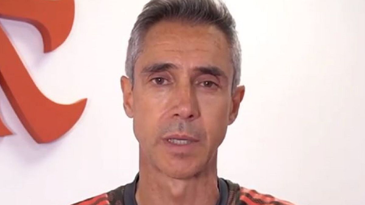 Praca Paulo Sousy w Brazylii nie jest oceniania pozytywnie