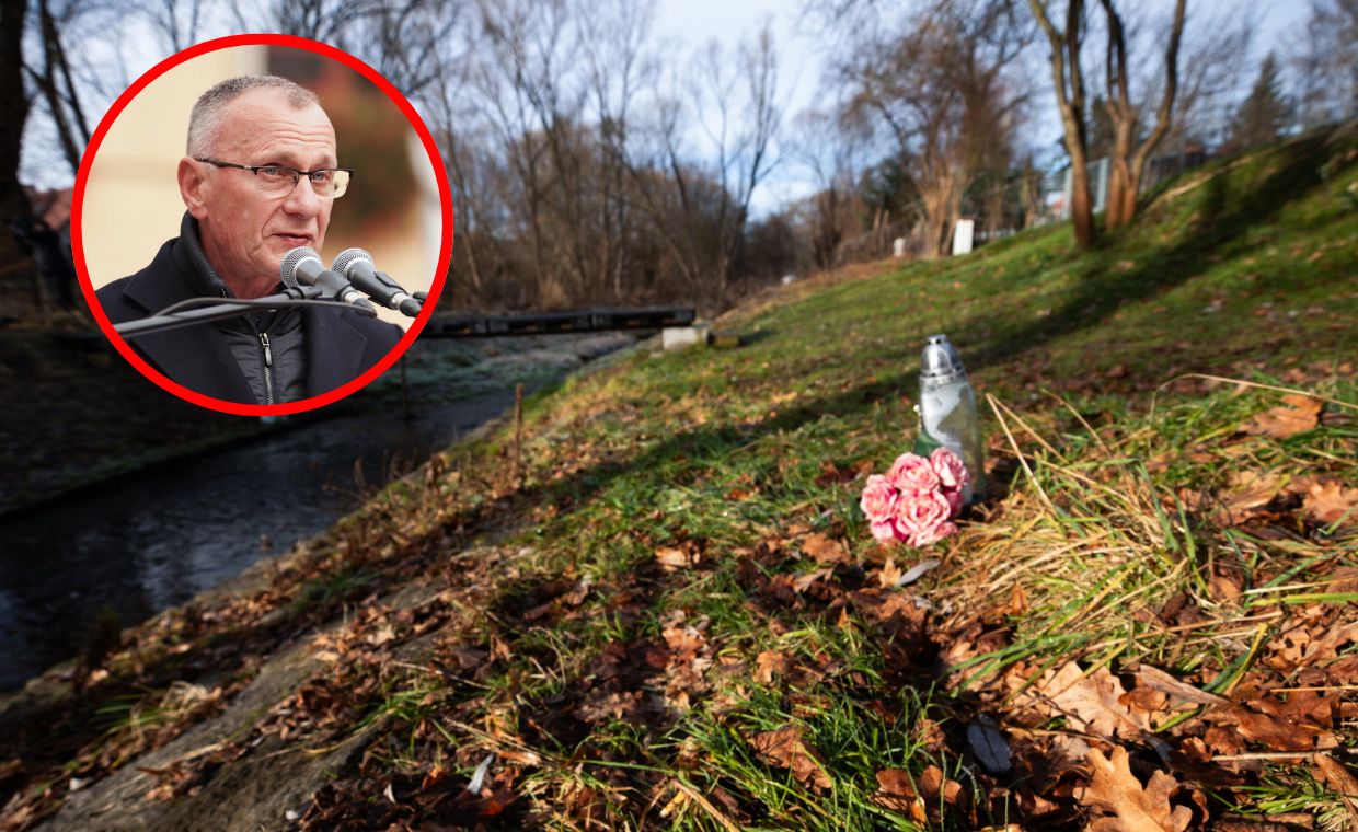 Śmierć 11‑latki poruszyła miasto. Prezydent miasta zabrał głos
