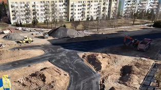 Gorzów: Koniec dzikiego parkingu na Piaskach. Będą nowe miejsca