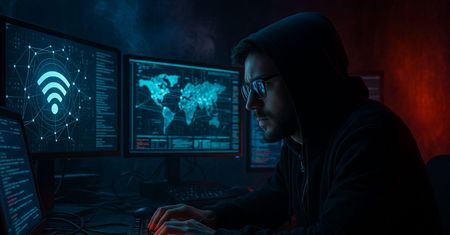 Jak rozpoznać, że router Wi-Fi został zhakowany? 5 objawów, których nie możesz ignorować