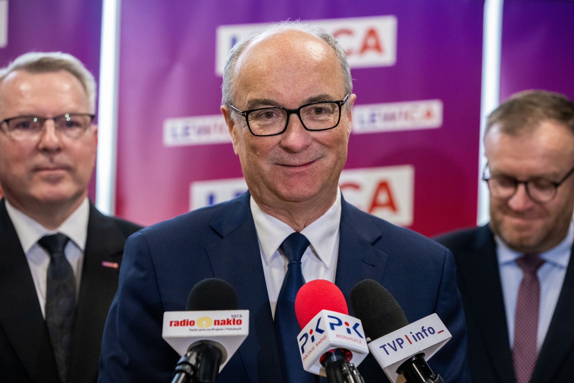 Nowa Lewica w Krakowie: Kto stanie do walki o prezydenturę?