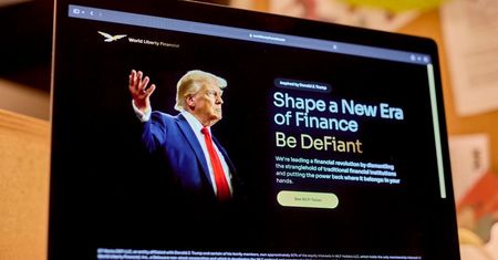 Bank rodziny Trumpa z zielonym światłem. Demokraci mówią o skandalu