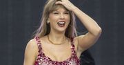 Taylor Swift w Warszawie. Niesamowite, co powstało specjalnie dla niej