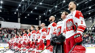 W takim składzie zagra reprezentacja Polski. Przed nami mecz z Francją