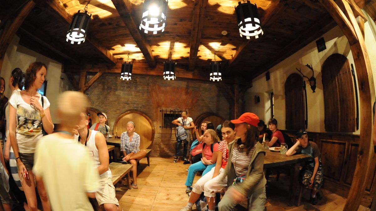 Przewodnicy po muzeach wciąż nie mogą złożyć wniosku o ulgę w opłacaniu składek za lipiec, sierpień i wrzesień 2020 r.