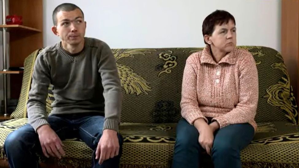 Jaruś z "Chłopaków do wzięcia" nie ma kontaktu z mamą. Dlaczego?