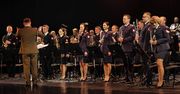 Owacje na stojąco w Płocku. Wyjątkowy koncert Wojska Polskiego poruszył publiczność!