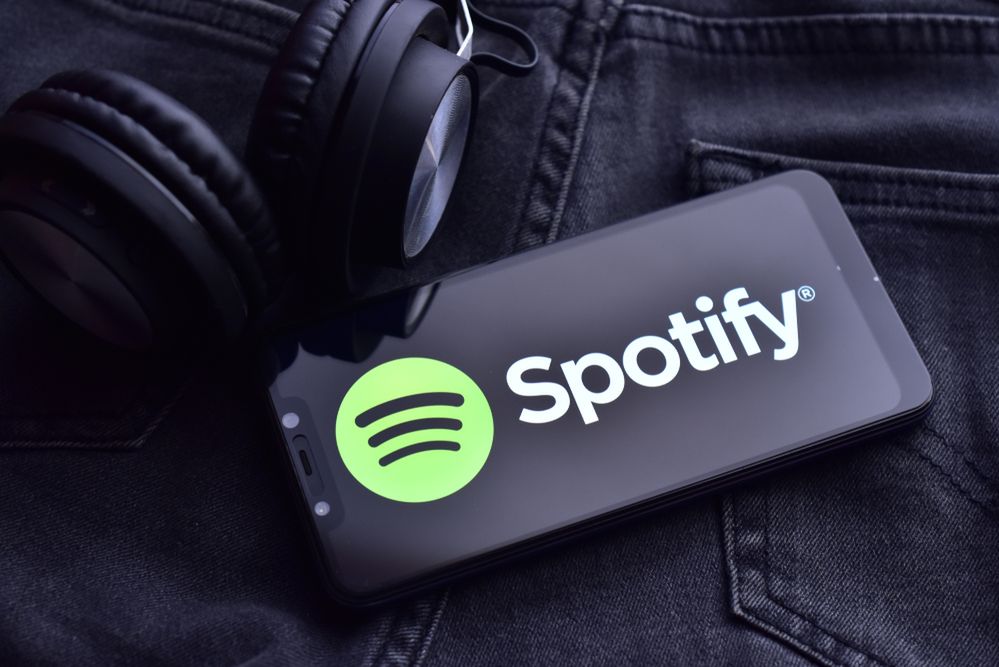 Spotify dla Linuksa w wersji terminalowej. Gdyby klasyczny klient był zbyt nudny