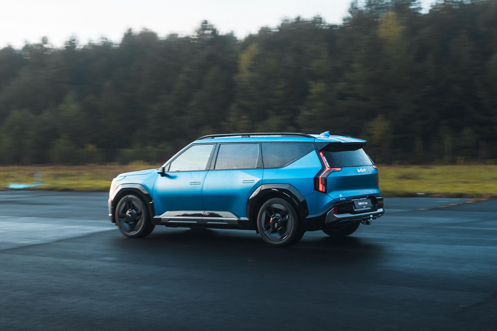 Kia EV9