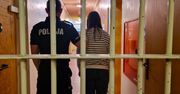 Złodziejka zatrzymana na gorącym uczynku. 30-latka kradła na dozorze elektronicznym