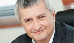 Marcin Harasim pokieruje w Grupie Asbis markami Prestigio i Canyon