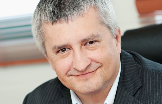 Marcin Harasim pokieruje w Grupie Asbis markami Prestigio i Canyon