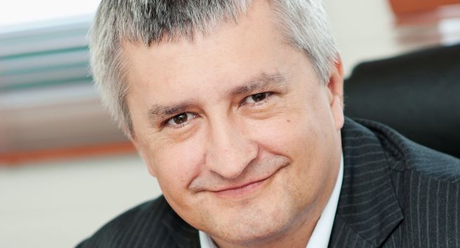 Marcin Harasim pokieruje w Grupie Asbis markami Prestigio i Canyon