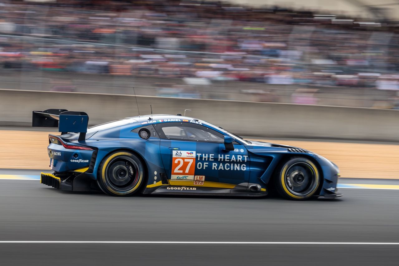 24h Le Mans (2024)