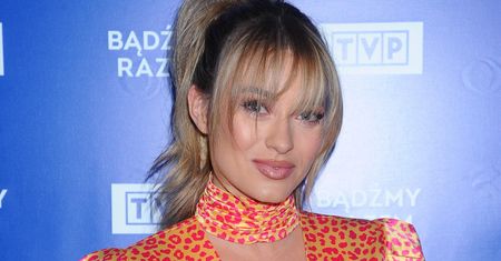 Marcelina Zawadzka ma nowego partnera. Pojawiły się kolejne informacje