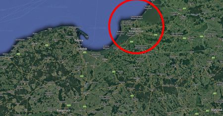 Odwet za Kaliningrad. Rosja mści się na Polsce