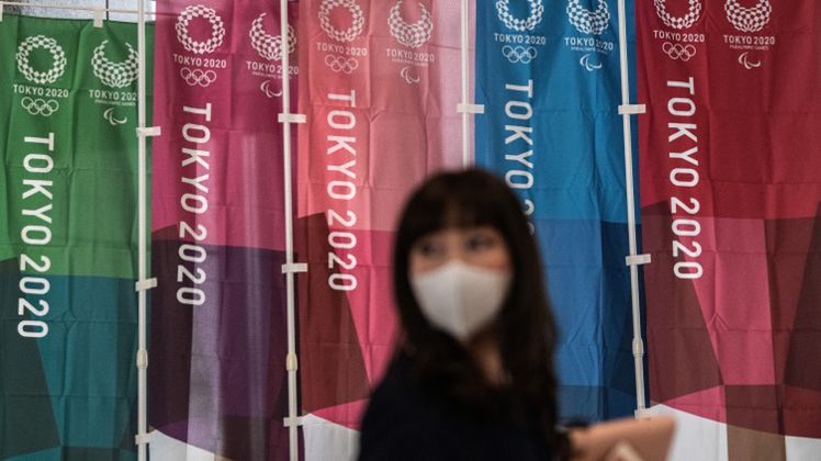 Igrzyska Olimpijskie 2020