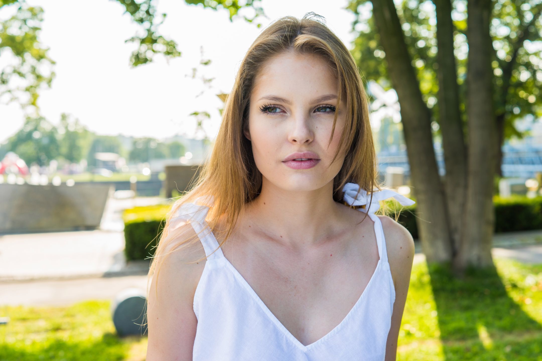 Samyang AF 50 mm f/1.4 FE - wreszcie z autofokusem! [recenzja] 14