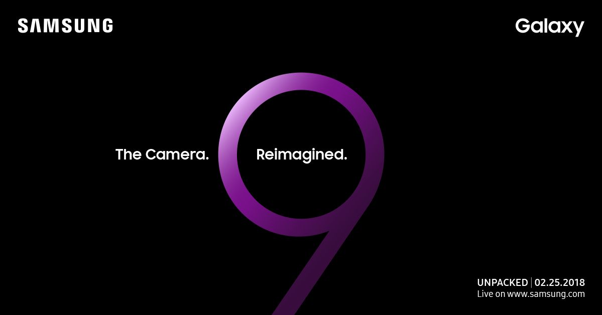 Samsung Galaxy S9 trafi w ręce każdego dzięki rozszerzonej rzeczywistości