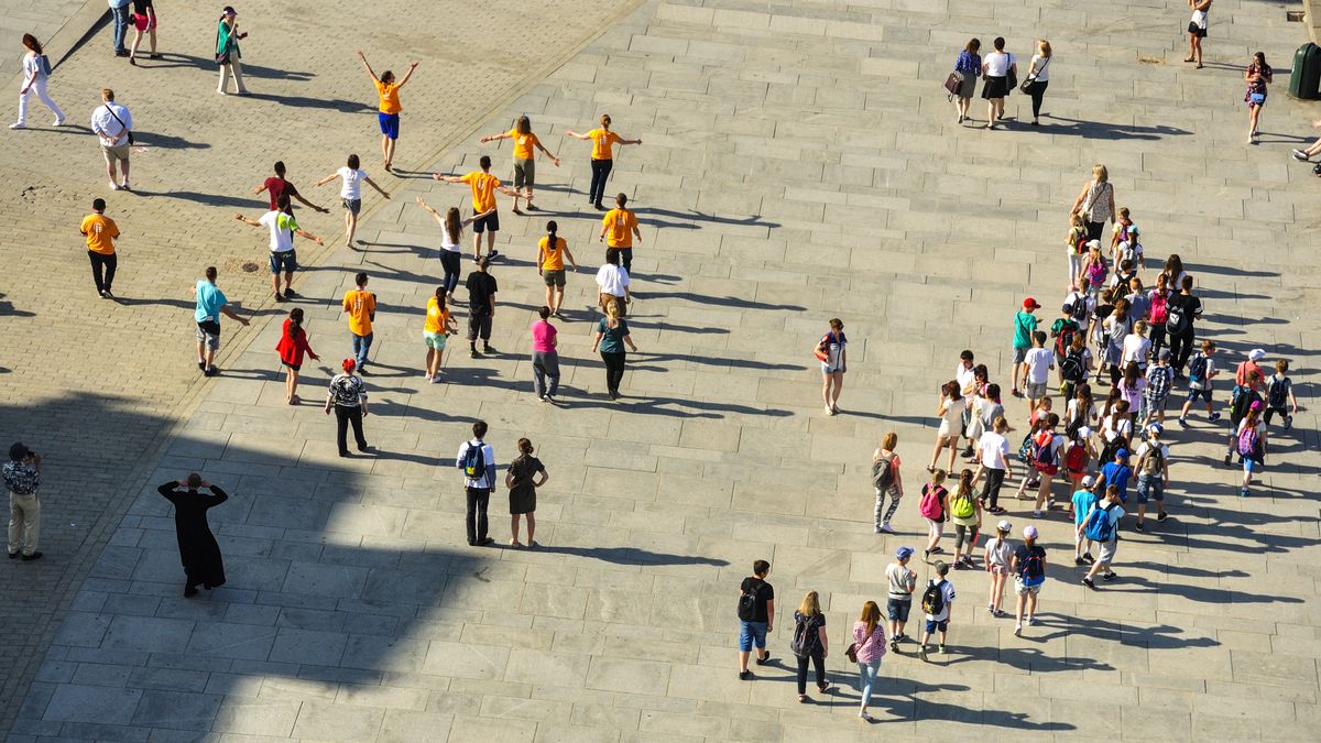 W tym roku 15 sieprnia wypada w niedzielę 