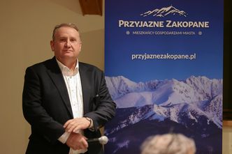 Wybudował dom bez zezwolenia. "Grill rozrósł się do gabarytów domku letniskowego"