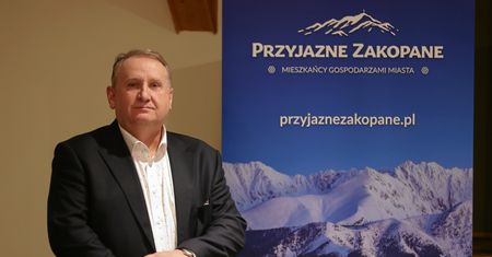 Wybudował dom bez zezwolenia. "Grill rozrósł się do gabarytów domku letniskowego"