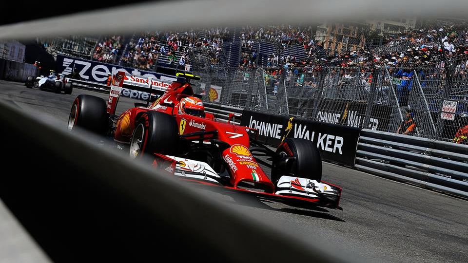 Formuła 1 nie potrzebuje młodych fanów 1