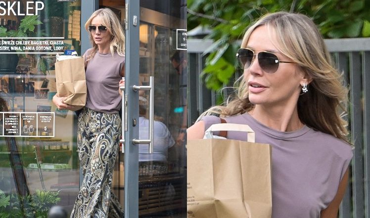 Agnieszka Woźniak-Starak