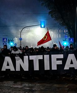 Bójki na ulicach Mediolanu. Poszło o Putina