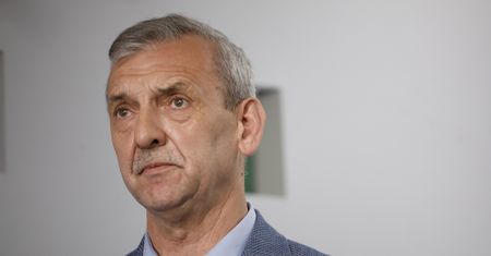 Trwa "demontaż polskiej edukacji"? Wiceszef MEiN zaatakował Sławomira Broniarza
