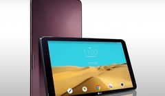 LG pokazało tablet G Pad II 10.1