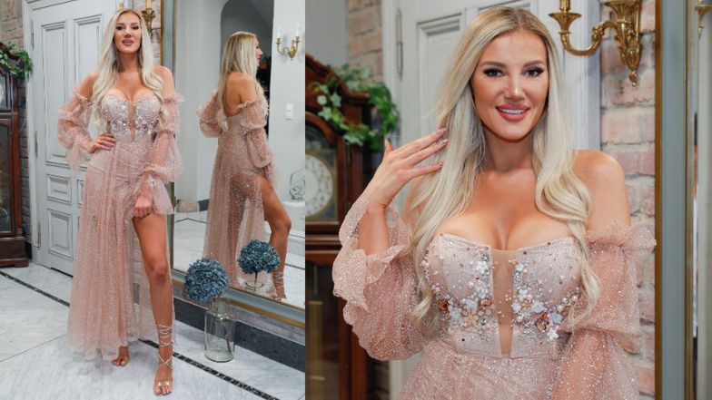 Finał "Projektu Lady"