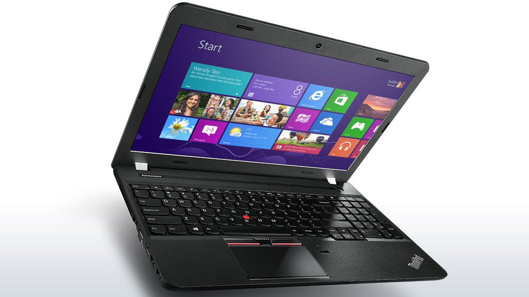 Lenovo ThinkPad E550 (20DGS0B500)