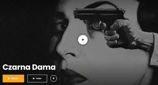 Ruszyła platforma streamingowa Kinejo