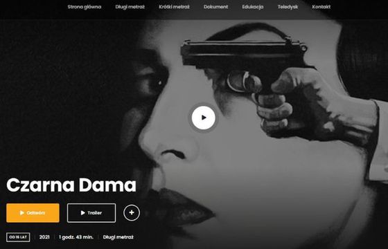 Ruszyła platforma streamingowa Kinejo