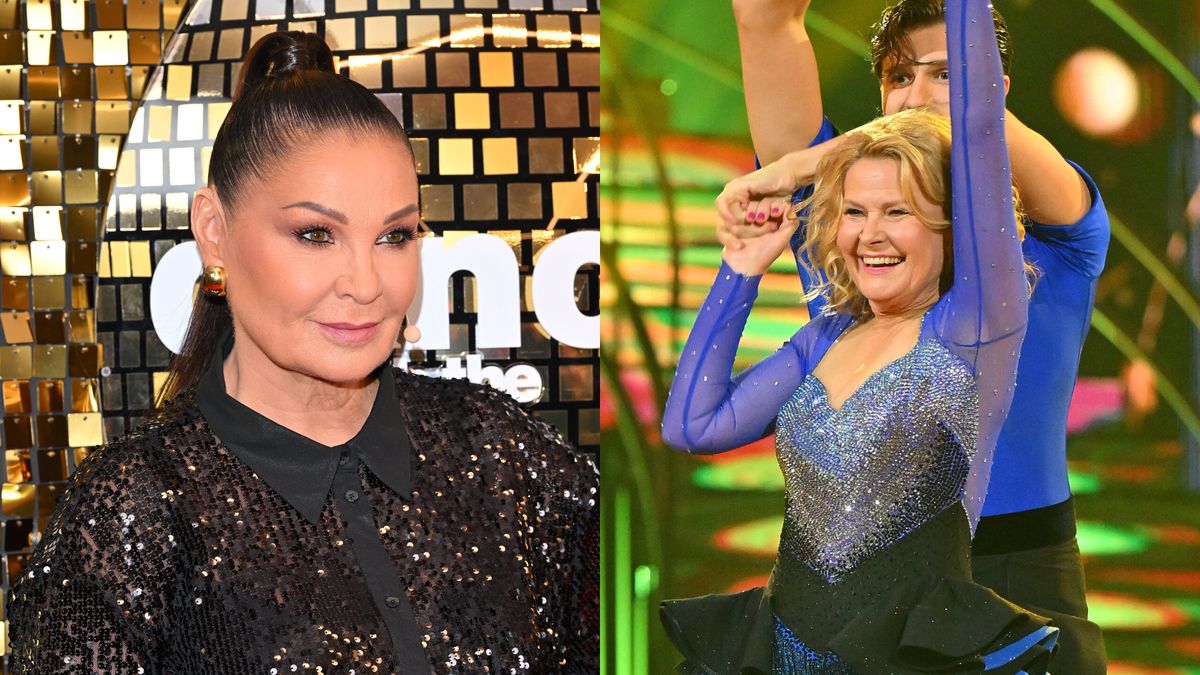 Jurorzy ostro skomentowali Bursztynowicz w "TzG"