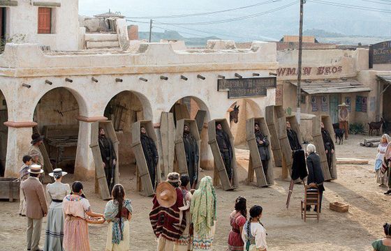 „Dom grozy 3” w HBO3